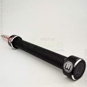 Starbuzz E-hose (Original) – Чёрный