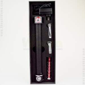 Starbuzz E-hose (Original) – Чёрный